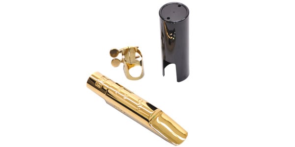 Bari Woodwinds / BGTS7* Tenor saxophone Bari Gold 7*.