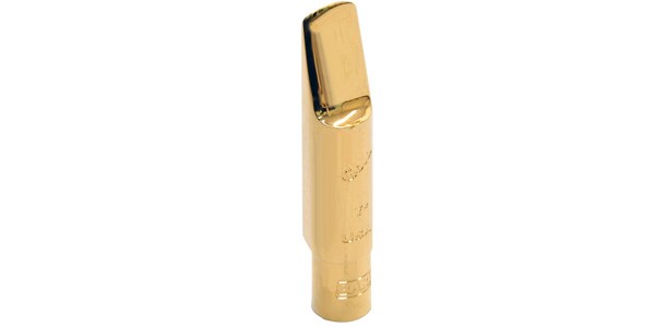 Bari Woodwinds / BGTS7* Tenor saxophone Bari Gold 7*.画像2