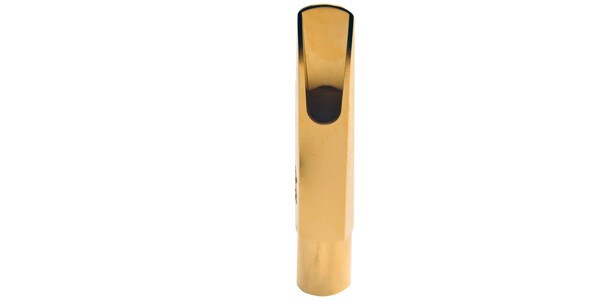 Bari Woodwinds / BGTS7* Tenor saxophone Bari Gold 7*.画像3