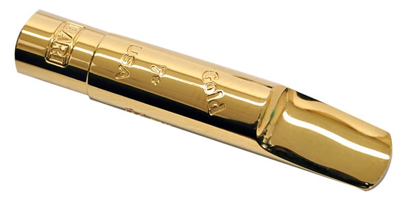 Bari Woodwinds / BGTS7* Tenor saxophone Bari Gold 7*.画像4
