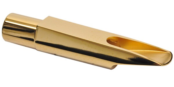 Bari Woodwinds / BGTS7* Tenor saxophone Bari Gold 7*.画像5