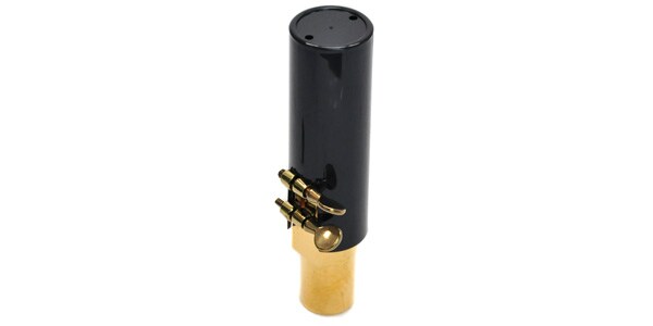 Bari Woodwinds / BGTS7* Tenor saxophone Bari Gold 7*.画像7