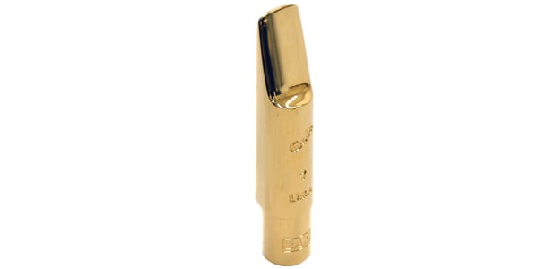 Bari Woodwinds / BGTS7 Tenor Saxophone Bari Gold 7画像2