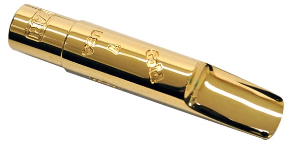 Bari Woodwinds / BGTS7 Tenor Saxophone Bari Gold 7画像4