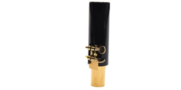 Bari Woodwinds / BGTS7 Tenor Saxophone Bari Gold 7画像7