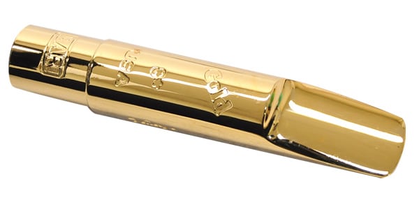 Bari Woodwinds / BGTS8* Tenor Saxophone Bari Gold 8画像4