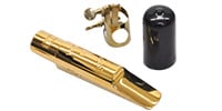 Bari Woodwinds / BGTS8 Tenor Saxophone Bari Gold 8
