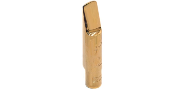 Bari Woodwinds / BGTS8 Tenor Saxophone Bari Gold 8画像2