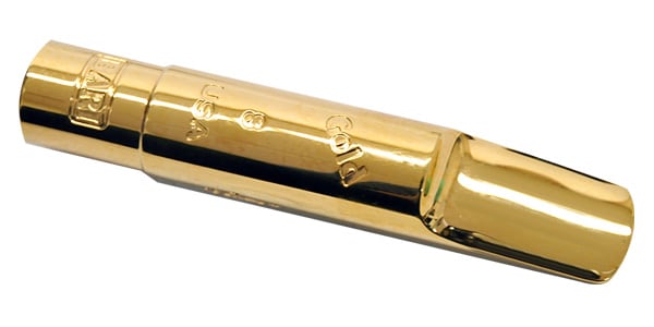 Bari Woodwinds / BGTS8 Tenor Saxophone Bari Gold 8画像4