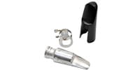 Bari Woodwinds / BRAM5 Alto Saxophone Raptor Metal 5
