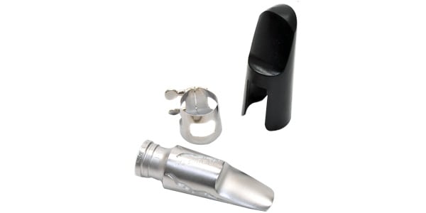 Bari Woodwinds / BRAM5 Alto Saxophone Raptor Metal 5