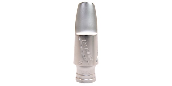 Bari Woodwinds / BRAM5 Alto Saxophone Raptor Metal 5画像2
