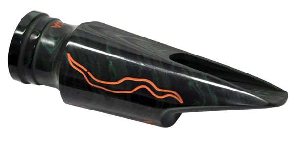 Bari Woodwinds / BRHRAM6 Alto Saxophone Raptor Hard Rubber 6画像5