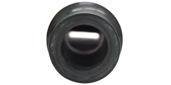 Bari Woodwinds / BRHRAM6 Alto Saxophone Raptor Hard Rubber 6画像6