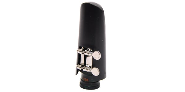 Bari Woodwinds / BRHRAM6 Alto Saxophone Raptor Hard Rubber 6画像7