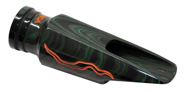 Bari Woodwinds / BRHRAM7 Alto Saxophone Raptor Hard Rubber 7画像5