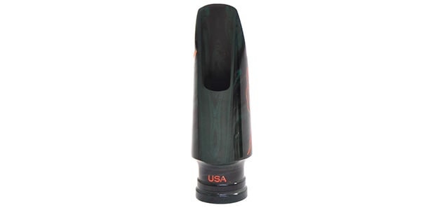 Bari Woodwinds / BRHRAM8 Alto Saxophone Raptor Hard Rubber 8画像3