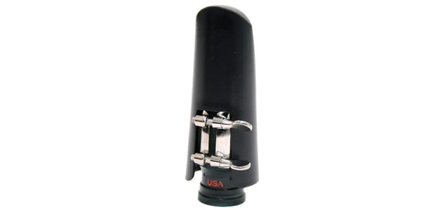 Bari Woodwinds / BRHRAM8 Alto Saxophone Raptor Hard Rubber 8画像7