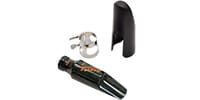 Bari Woodwinds / BRHRTM6* Tenor Saxophone Raptor Hard Rubber 6*