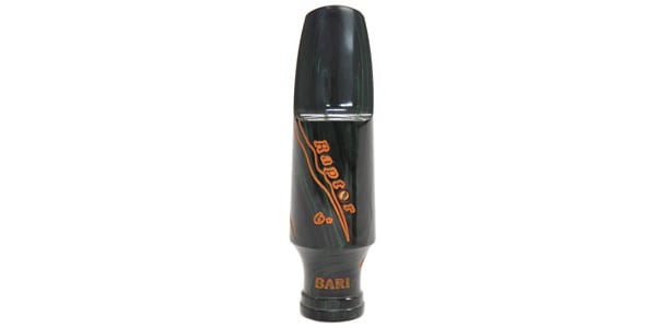 Bari Woodwinds / BRHRTM6* Tenor Saxophone Raptor Hard Rubber 6*画像2
