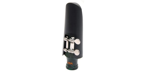 Bari Woodwinds / BRHRTM6* Tenor Saxophone Raptor Hard Rubber 6*画像7