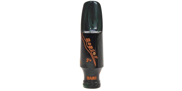 Bari Woodwinds / BRHRTM7* Tenor Saxophone Raptor Hard Rubber 7*画像2