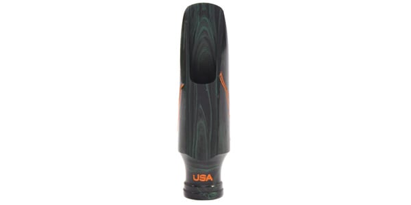 Bari Woodwinds / BRHRTM7* Tenor Saxophone Raptor Hard Rubber 7*画像3