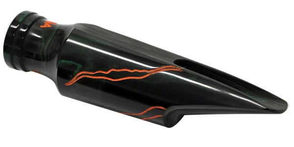 Bari Woodwinds / BRHRTM7* Tenor Saxophone Raptor Hard Rubber 7*画像5