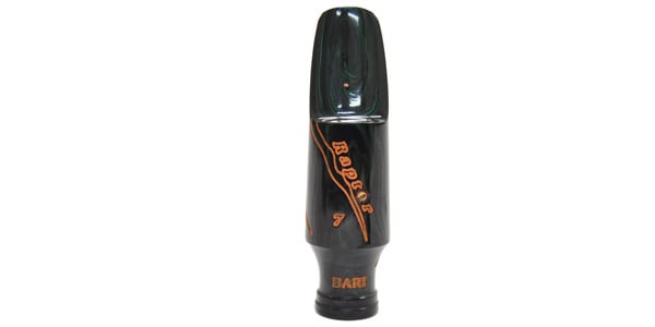 Bari Woodwinds / BRHRTM7 Tenor Saxophone Raptor Hard Rubber 7画像2
