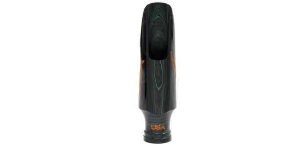 Bari Woodwinds / BRHRTM7 Tenor Saxophone Raptor Hard Rubber 7画像3