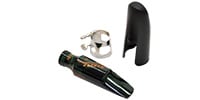 Bari Woodwinds / BRHRTM8* Tenor Saxophone Raptor Hard Rubber 8*