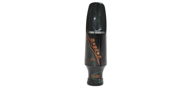 Bari Woodwinds / BRHRTM8* Tenor Saxophone Raptor Hard Rubber 8*画像2