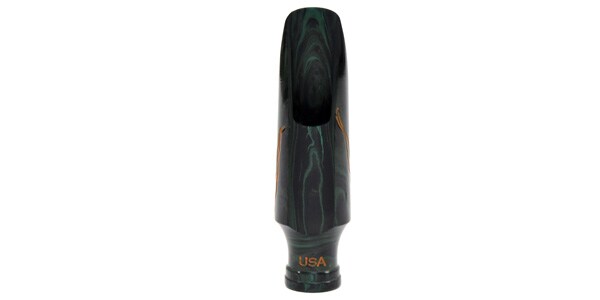 Bari Woodwinds / BRHRTM8* Tenor Saxophone Raptor Hard Rubber 8*画像3