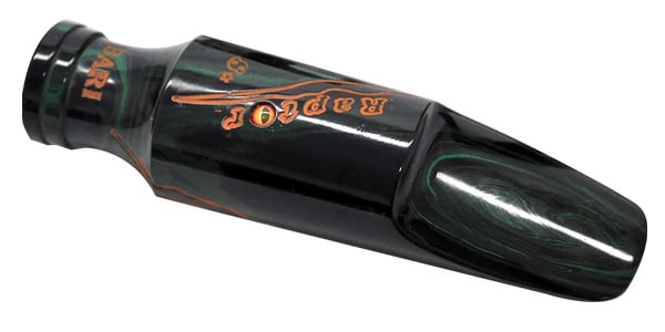 Bari Woodwinds / BRHRTM8* Tenor Saxophone Raptor Hard Rubber 8*画像4