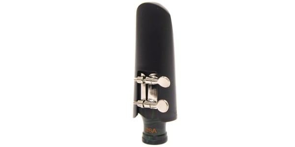 Bari Woodwinds / BRHRTM8* Tenor Saxophone Raptor Hard Rubber 8*画像7