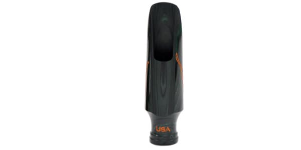 Bari Woodwinds / BRHRTM8 Tenor Saxophone Raptor Hard Rubber 8画像3