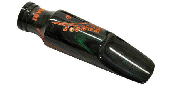 Bari Woodwinds / BRHRTM8 Tenor Saxophone Raptor Hard Rubber 8画像4