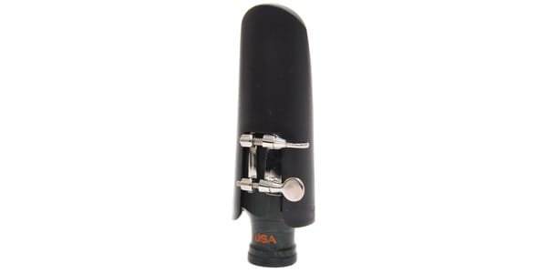 Bari Woodwinds / BRHRTM8 Tenor Saxophone Raptor Hard Rubber 8画像7