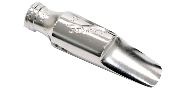 Bari Woodwinds / BRTM6* Tenor Saxophone Raptor Metal 6*画像4