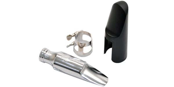 Bari Woodwinds / BRTM7* Tenor Saxophone Raptor Metal 7*.
