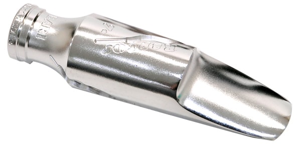 Bari Woodwinds / BRTM7* Tenor Saxophone Raptor Metal 7*.画像4