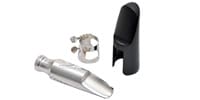 Bari Woodwinds / BRTM7 Tenor Saxophone Raptor Metal 7