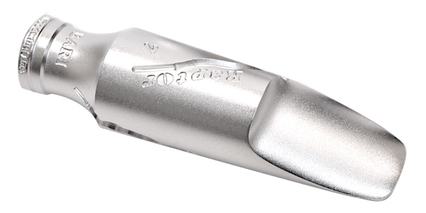 Bari Woodwinds / BRTM7 Tenor Saxophone Raptor Metal 7画像4