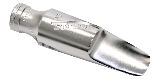 Bari Woodwinds / BRTM8* Tenor saxophone Raptor metal 8*.画像4