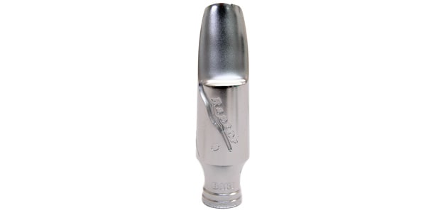 Bari Woodwinds / BRTM8 Tenor Saxophone Raptor Metal 8画像2