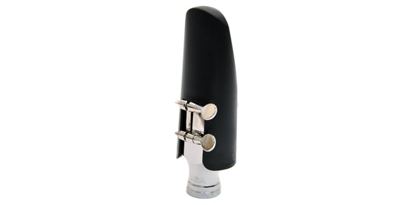 Bari Woodwinds / BRTM8 Tenor Saxophone Raptor Metal 8画像7
