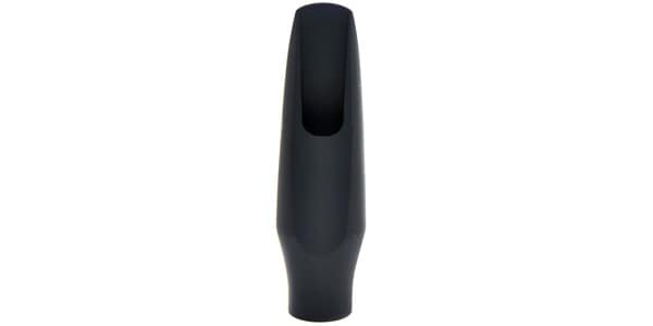 Bari Woodwinds / ESKAS2M Alto Saxophone Esprit Square Matte(ligature/cap)画像3