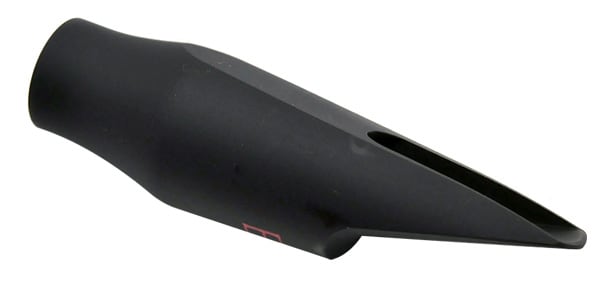 Bari Woodwinds / ESKAS2M Alto Saxophone Esprit Square Matte(ligature/cap)画像5