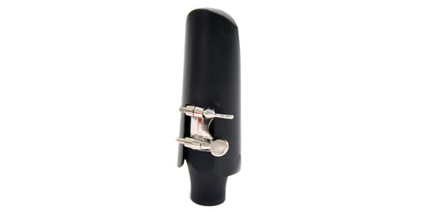Bari Woodwinds / ESKAS2M Alto Saxophone Esprit Square Matte(ligature/cap)画像7