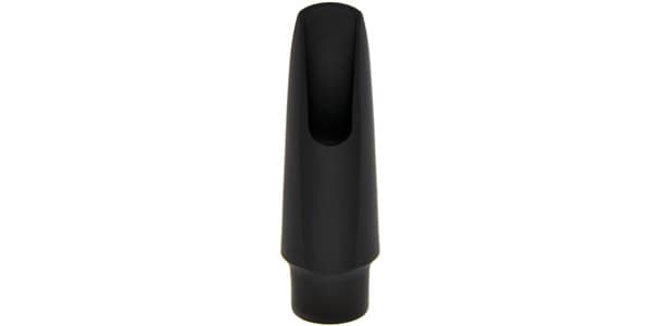 Bari Woodwinds / ESKASM Alto Saxophone Esprit Round Matte (ligature & cap)画像3